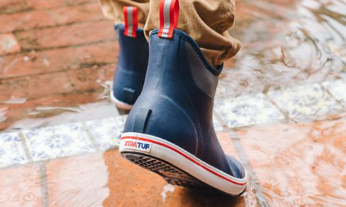 Best Rain Boots for Men & Women by The Wire Cutter – Xtratuf UK